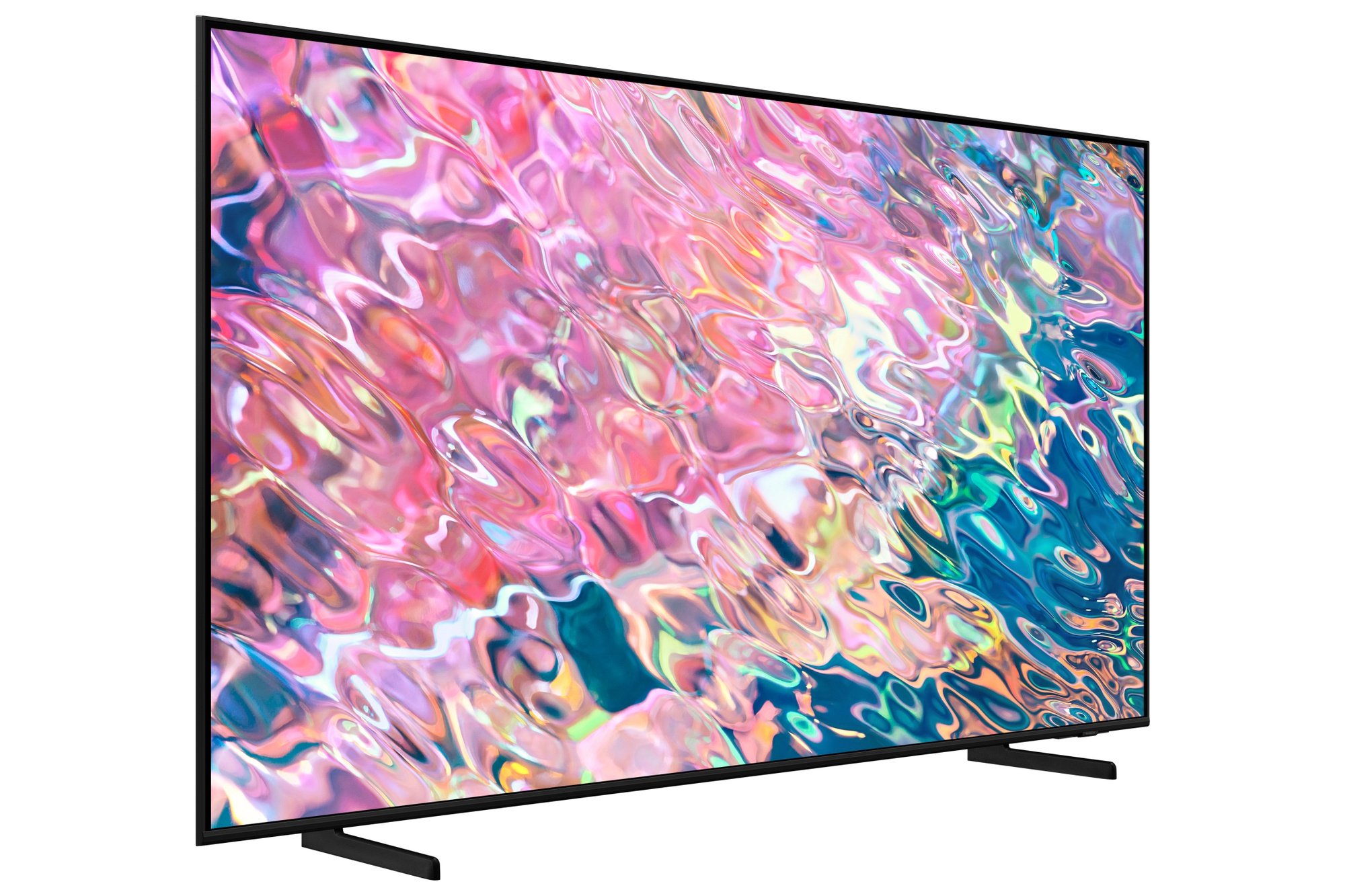 Televizorius Samsung QE43Q60B nuotrauka