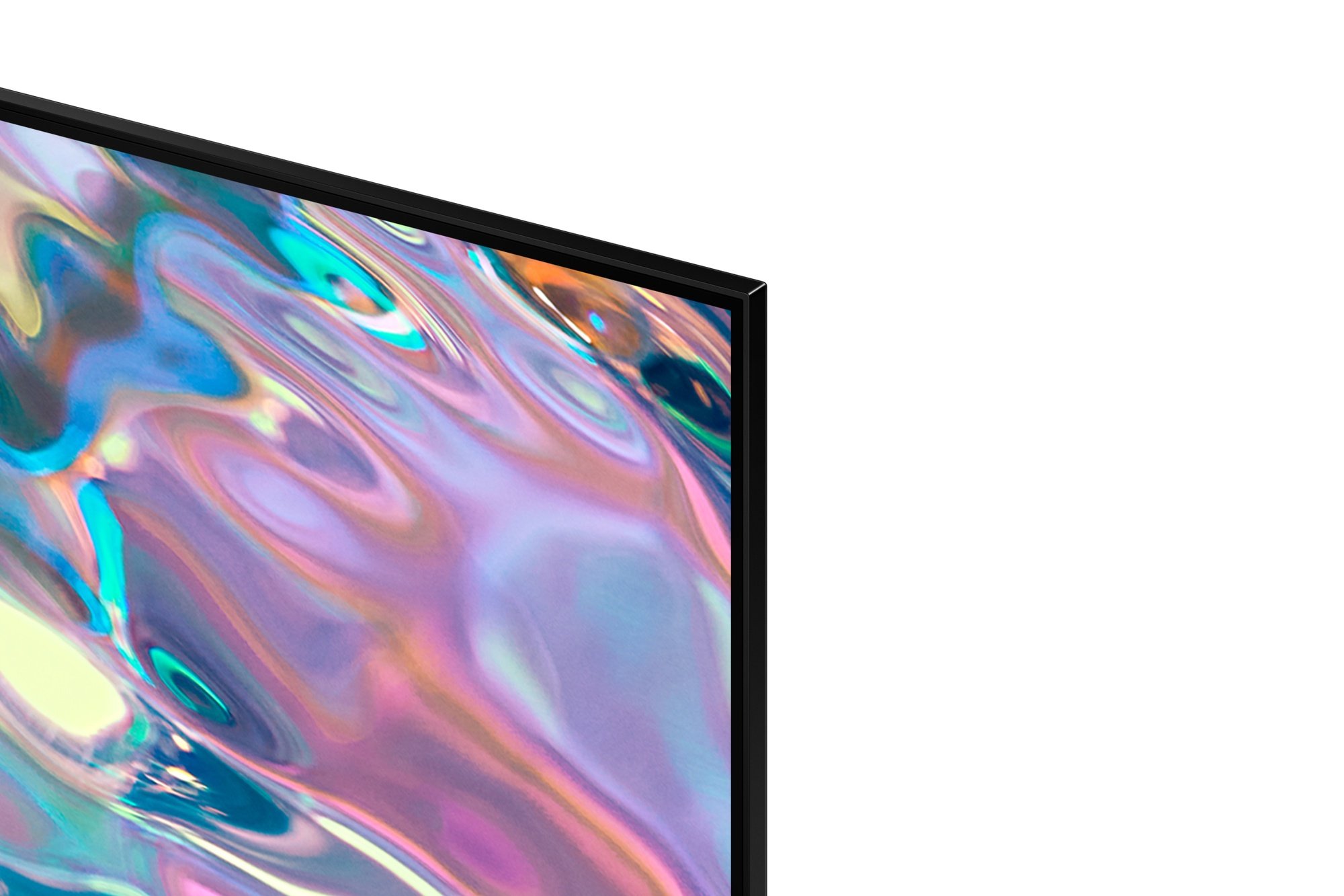 Televizorius Samsung QE43Q60B nuotrauka
