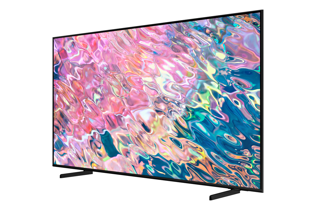 Televizorius Samsung QE43Q60B nuotrauka