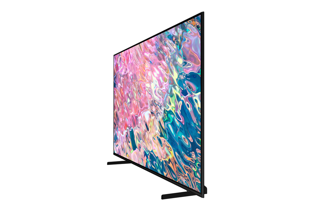 Televizorius Samsung QE43Q60B nuotrauka