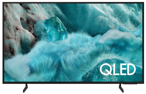 Televizorius Samsung QE43Q7F2AU nuotrauka
