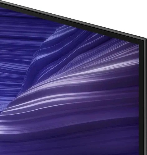 Televizorius Samsung QE48S90FAE nuotrauka