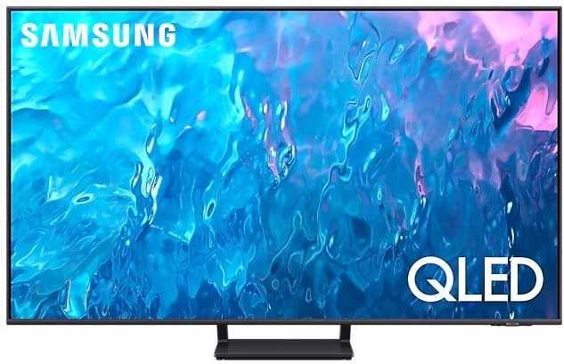 Televizorius Samsung QE55Q70D nuotrauka