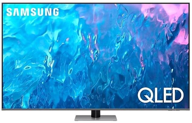 Samsung QE55Q77CAT nuotrauka