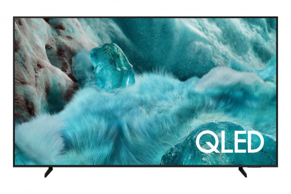 Televizorius Samsung QE55Q7F4AU nuotrauka