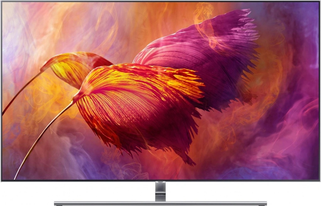 Televizorius Samsung QE55Q8FAAU nuotrauka