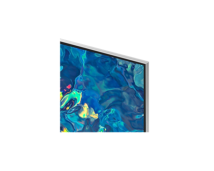 Televizorius Samsung QE55QN95B nuotrauka