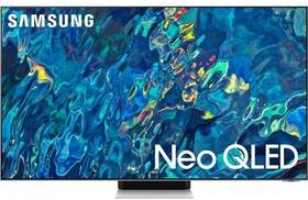 Televizorius Samsung QE55QN95B nuotrauka