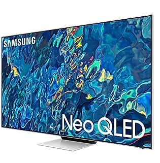 Televizorius Samsung QE55QN95B nuotrauka