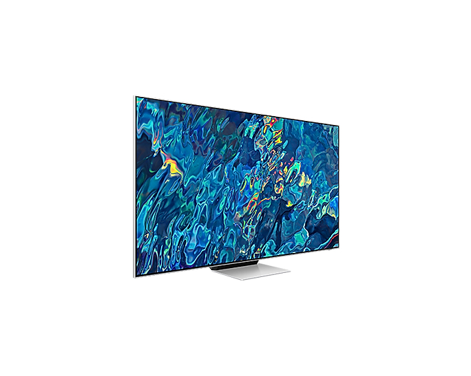 Televizorius Samsung QE55QN95B nuotrauka