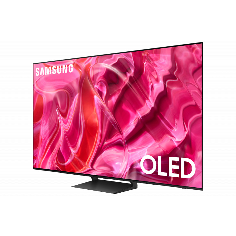 Televizorius Samsung QE55S90CAT nuotrauka