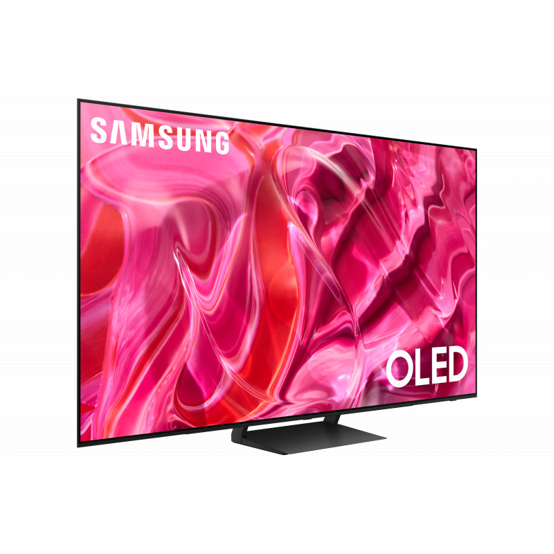 Televizorius Samsung QE55S90CAT nuotrauka