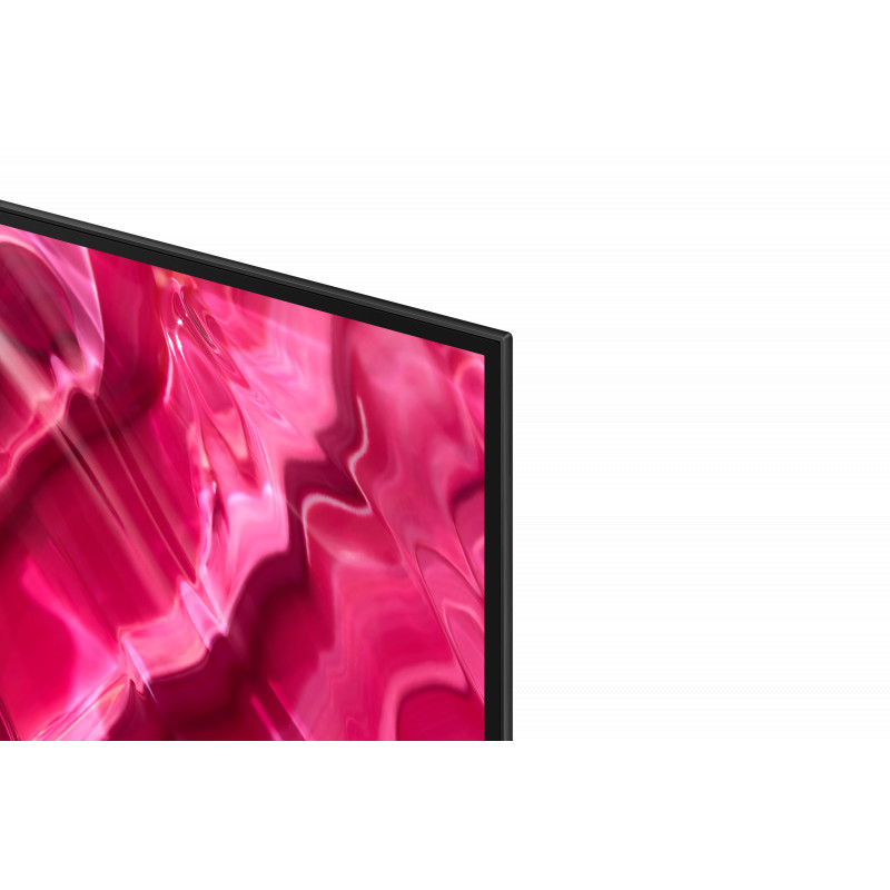Televizorius Samsung QE55S90CAT nuotrauka