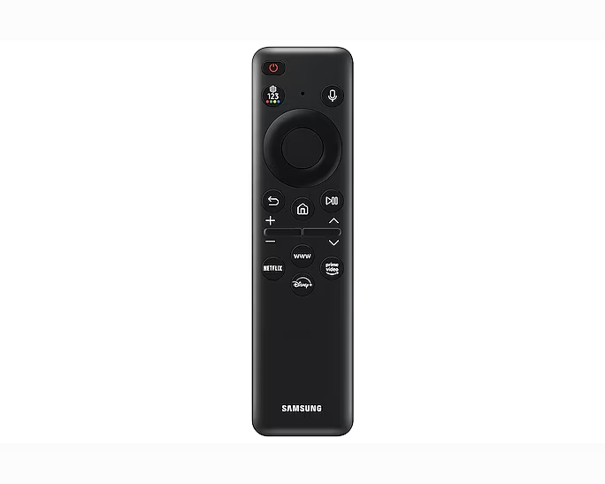 Televizorius Samsung QE55S90CAT nuotrauka