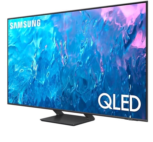 Televizorius Samsung QE65Q70CAT nuotrauka