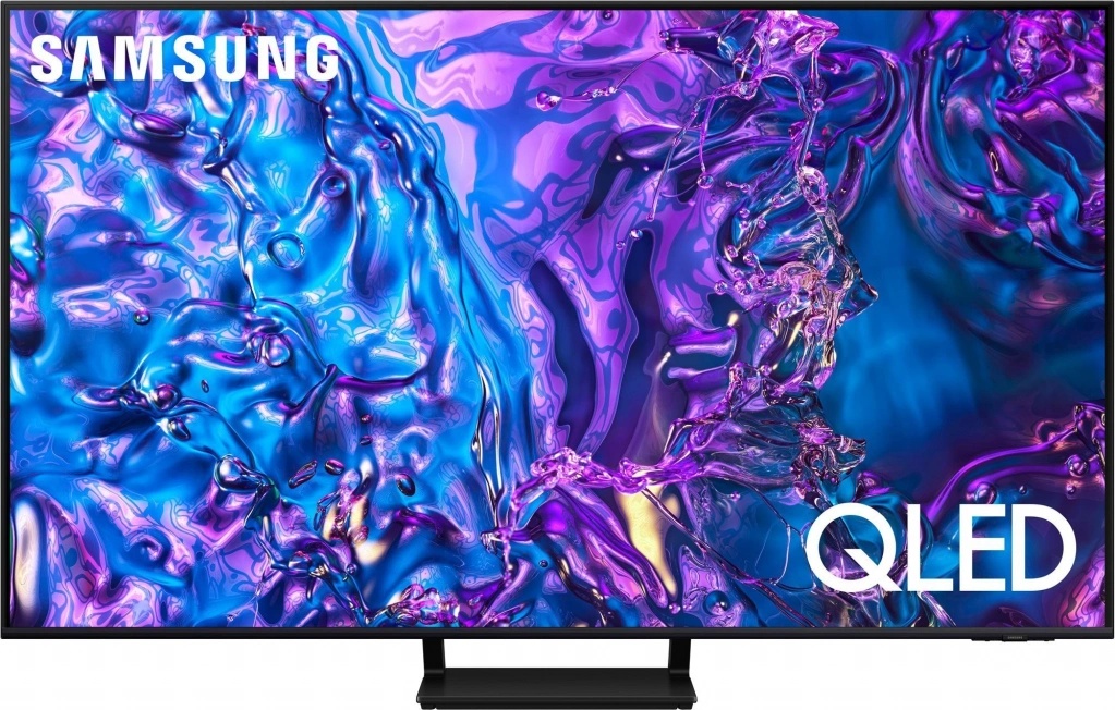 Televizorius Samsung QE65Q70D nuotrauka