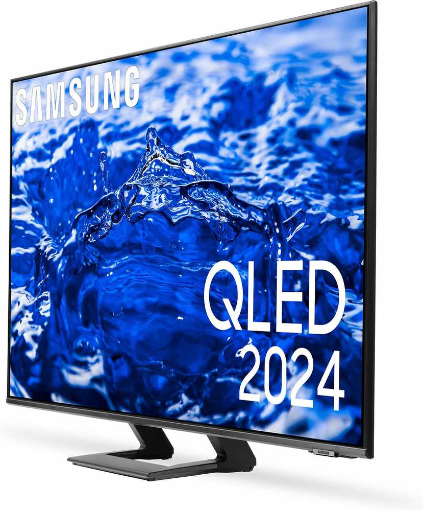 Televizorius Samsung QE65Q77D nuotrauka