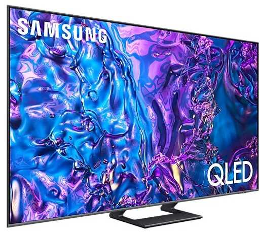 Televizorius Samsung QE65Q77D nuotrauka