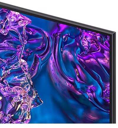 Televizorius Samsung QE65Q77D nuotrauka