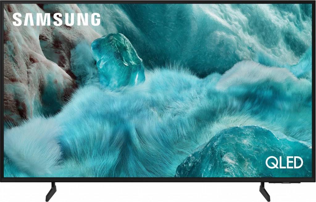 Televizorius Samsung QE65Q7FAAU nuotrauka