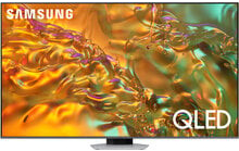 Televizorius Samsung QE65Q80D nuotrauka