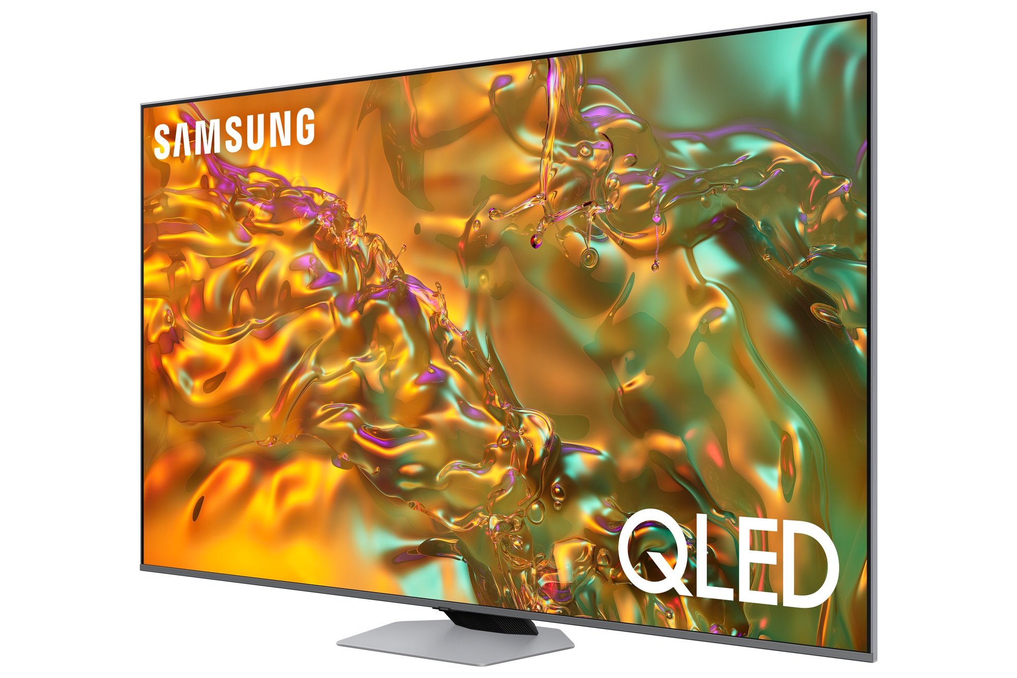 Televizorius Samsung QE65Q80D nuotrauka