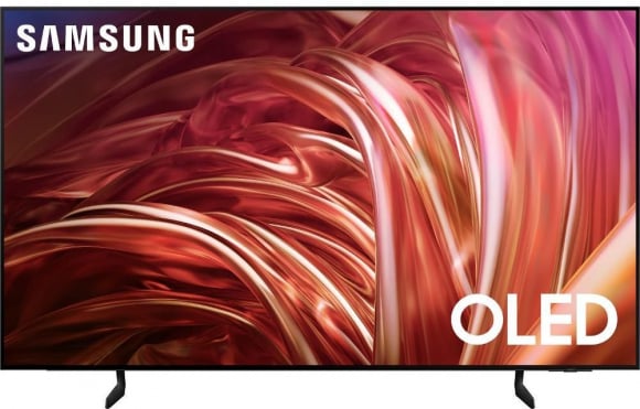 Televizorius Samsung QE65S85DAT nuotrauka