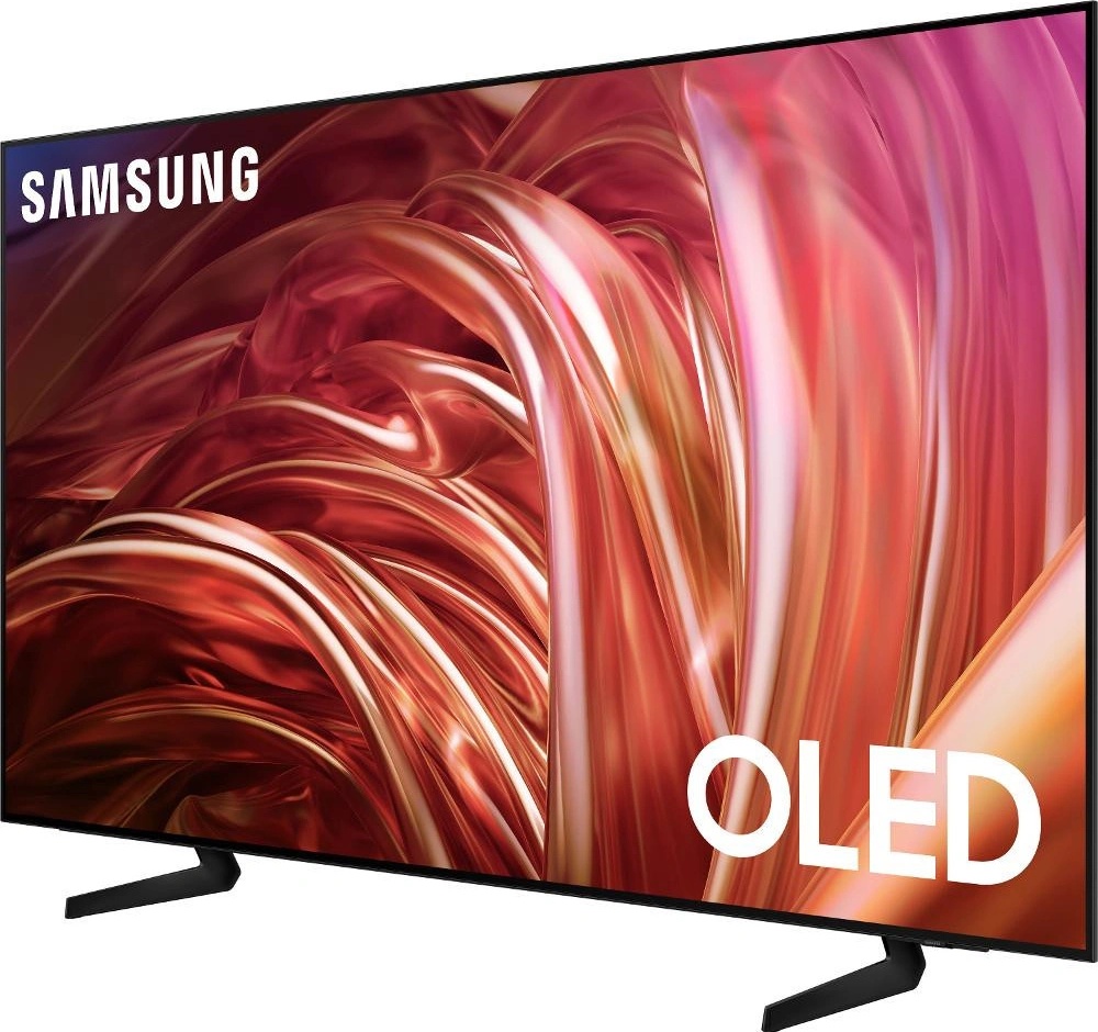 Televizorius Samsung QE65S85DAT nuotrauka
