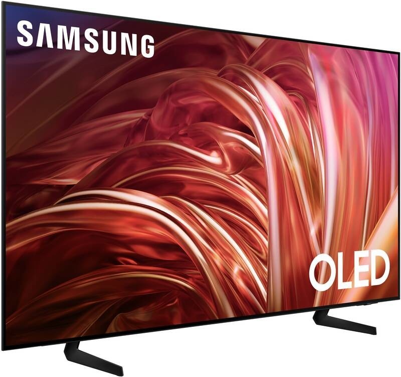 Televizorius Samsung QE65S85DAT nuotrauka