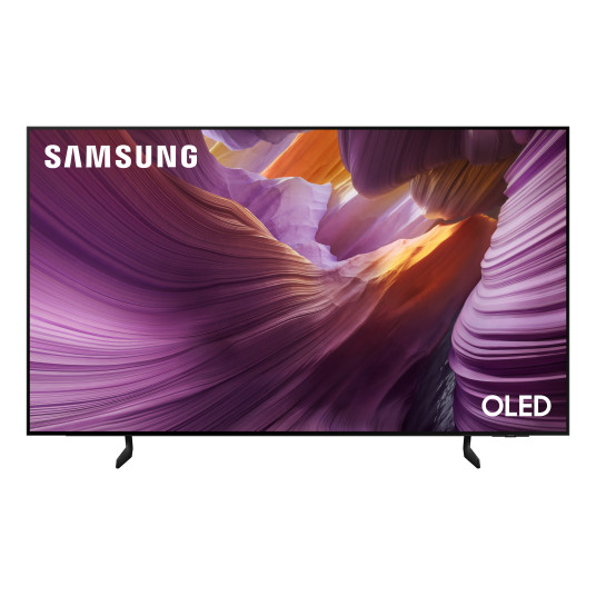 Televizorius Samsung QE65S85FAE nuotrauka