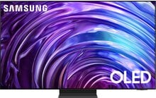 Televizorius Samsung QE65S95D nuotrauka