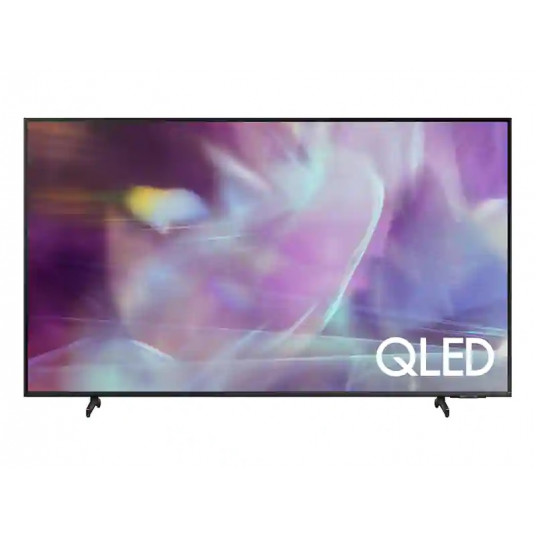 Televizorius Samsung QE75Q60A nuotrauka
