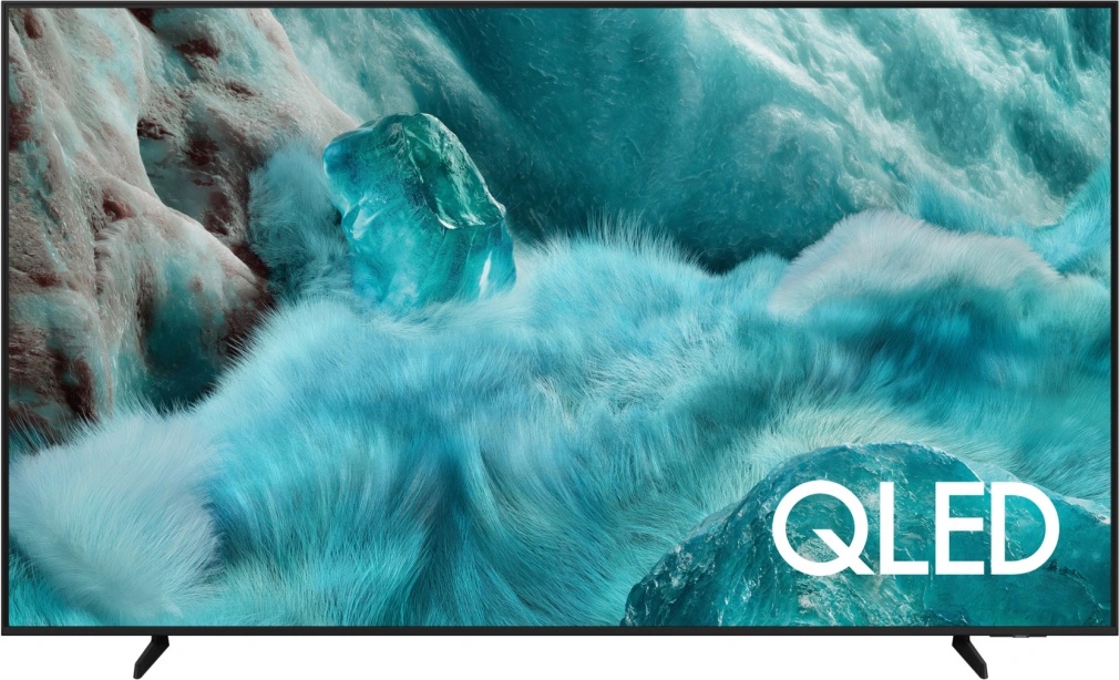 Televizorius Samsung QE75Q7FAAU nuotrauka