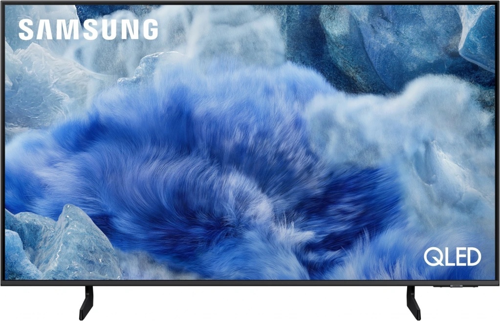Televizorius Samsung QE75Q8FAAU nuotrauka
