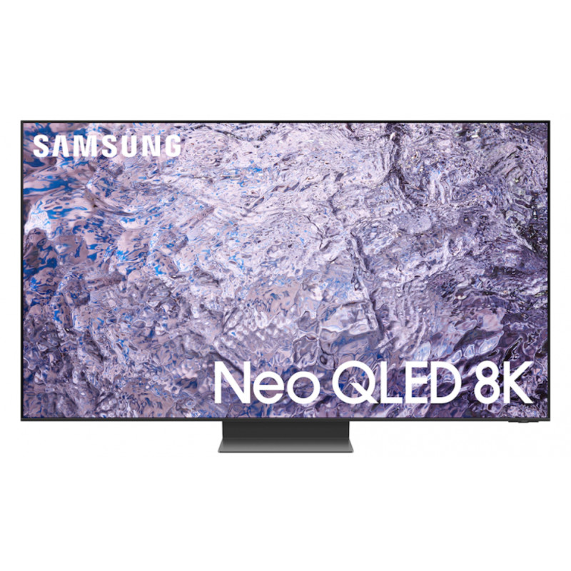 Televizorius Samsung QE75QN800CT nuotrauka