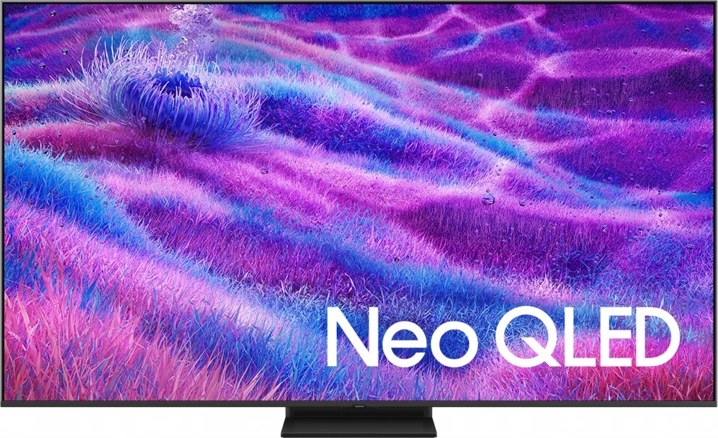 Televizorius Samsung QE75QN80FAU nuotrauka