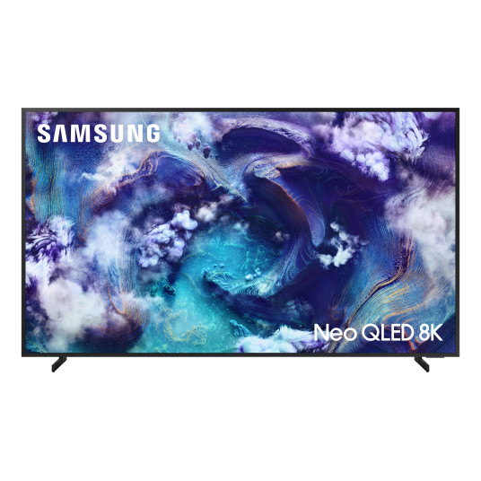 Televizorius Samsung QE75QN900FT nuotrauka