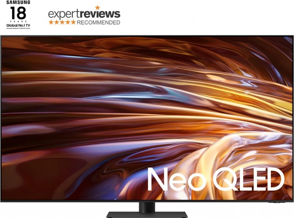 Televizorius Samsung QE75QN95D nuotrauka