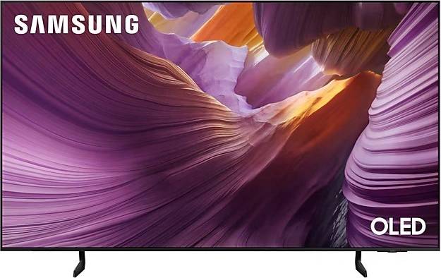 Televizorius Samsung QE77S85FAE nuotrauka