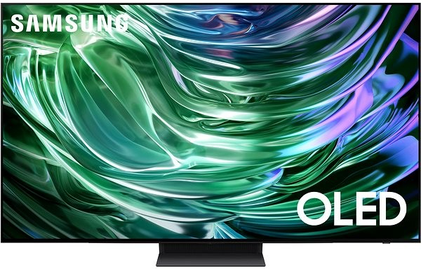 Televizorius Samsung QE77S90D nuotrauka
