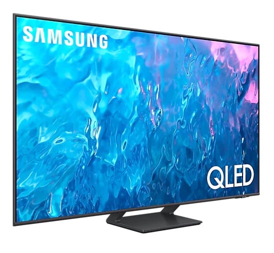 Televizorius Samsung QE85Q70CAT nuotrauka