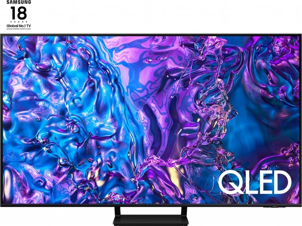 Televizorius Samsung QE85Q70D nuotrauka