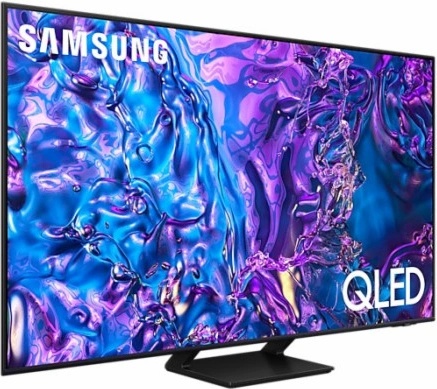 Televizorius Samsung QE85Q70D nuotrauka