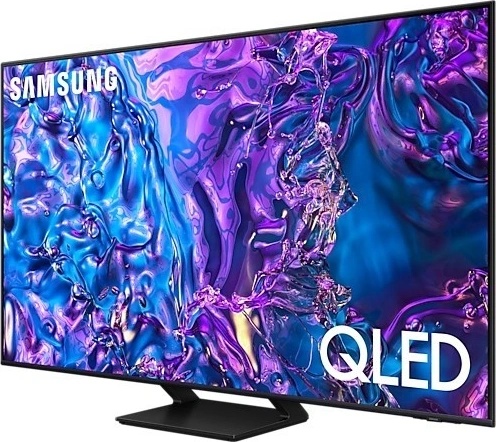 Televizorius Samsung QE85Q70D nuotrauka