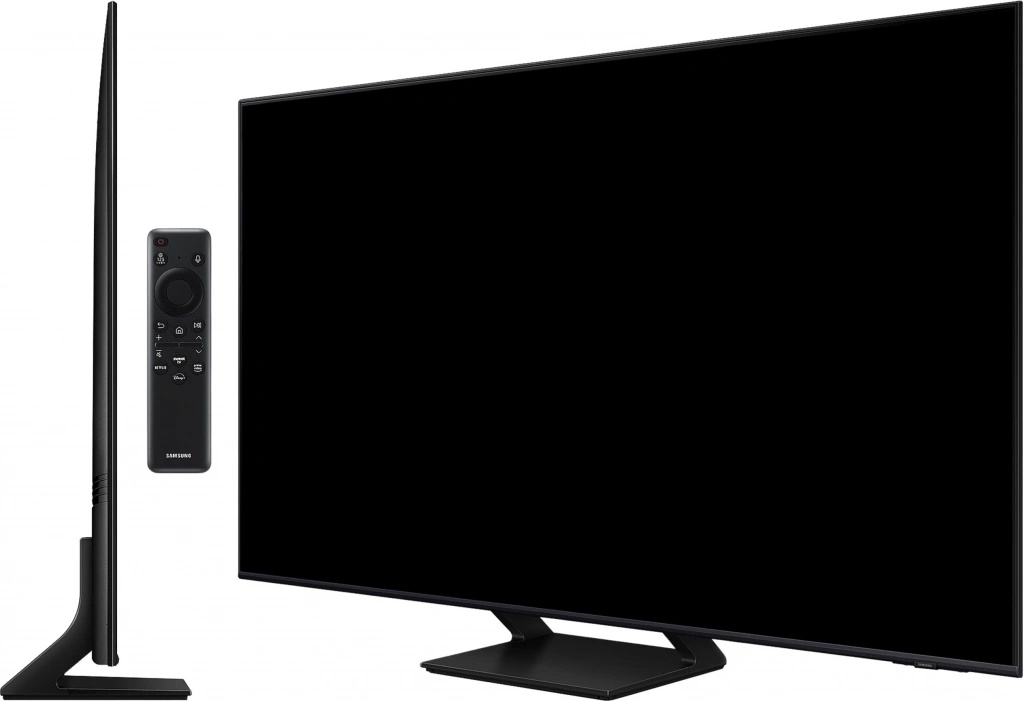 Televizorius Samsung QE85Q70D nuotrauka