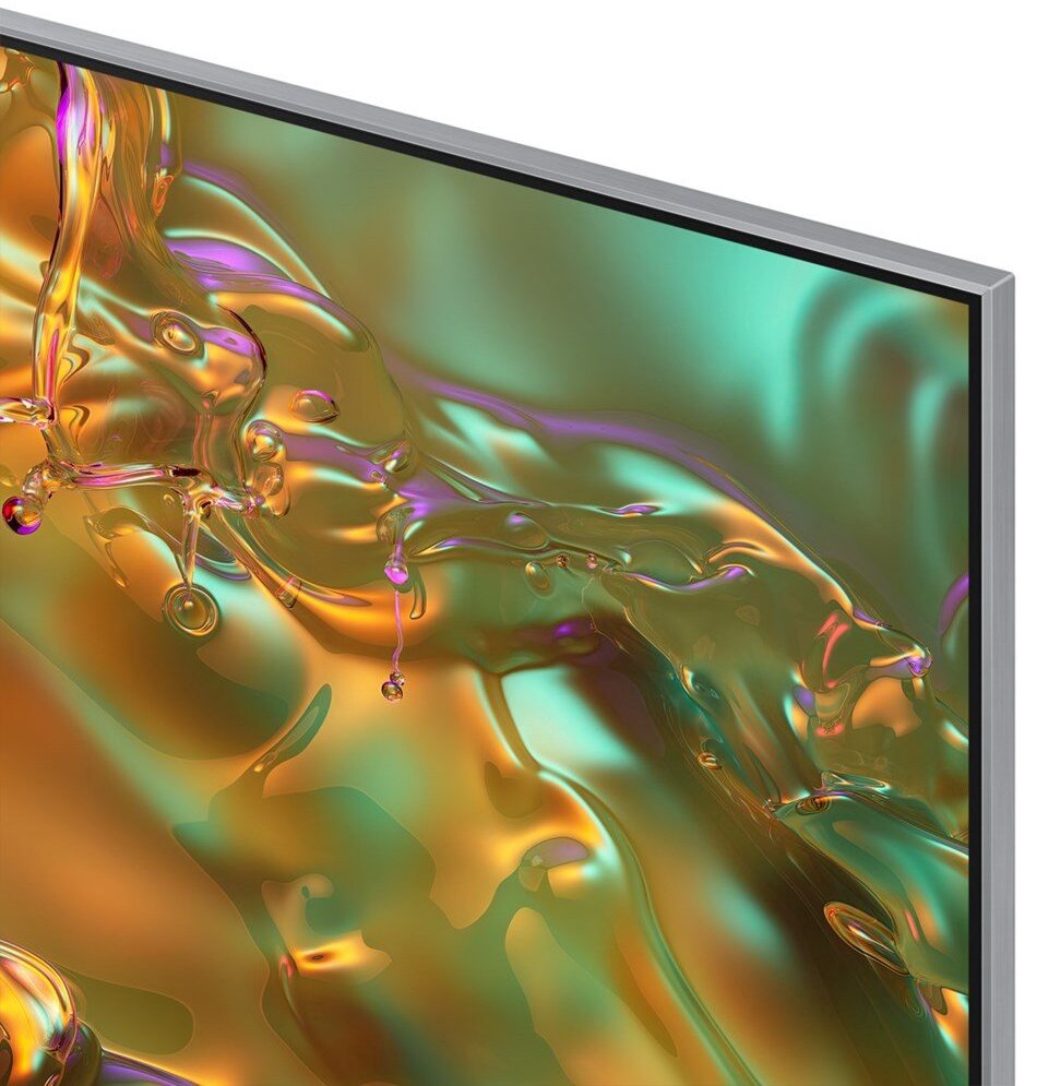 Televizorius Samsung QE85Q80D nuotrauka