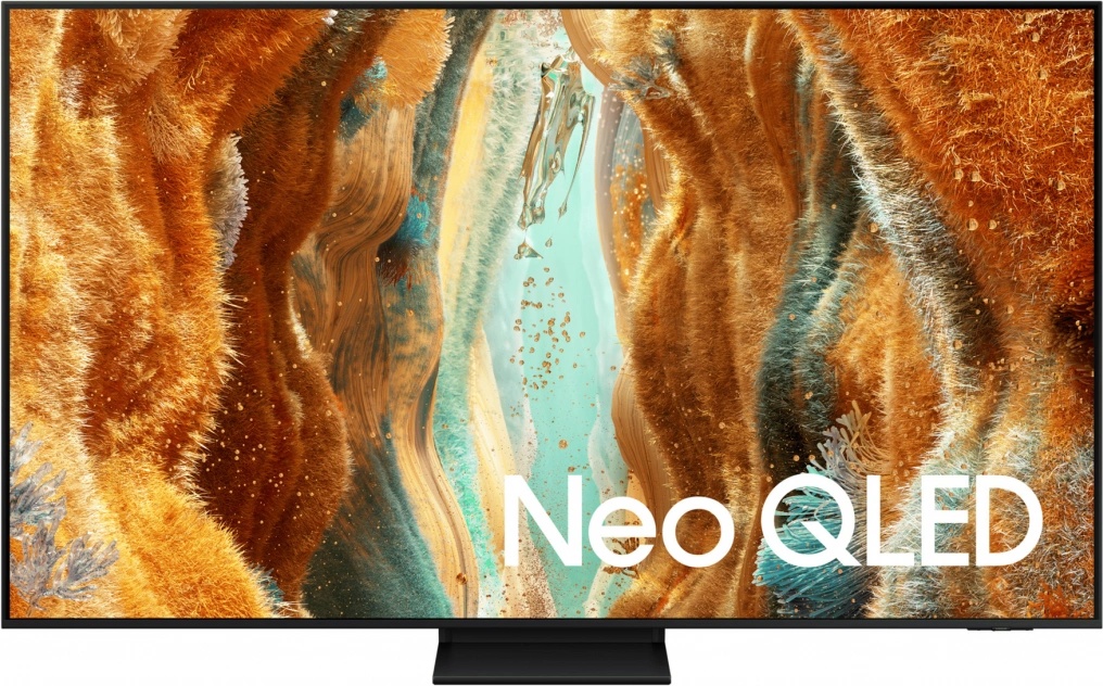 Televizorius Samsung QE85QN70FAU nuotrauka