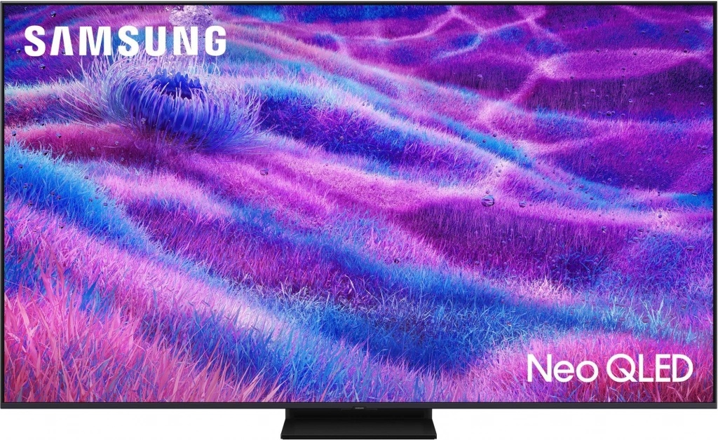 Televizorius Samsung QE85QN80FAU nuotrauka