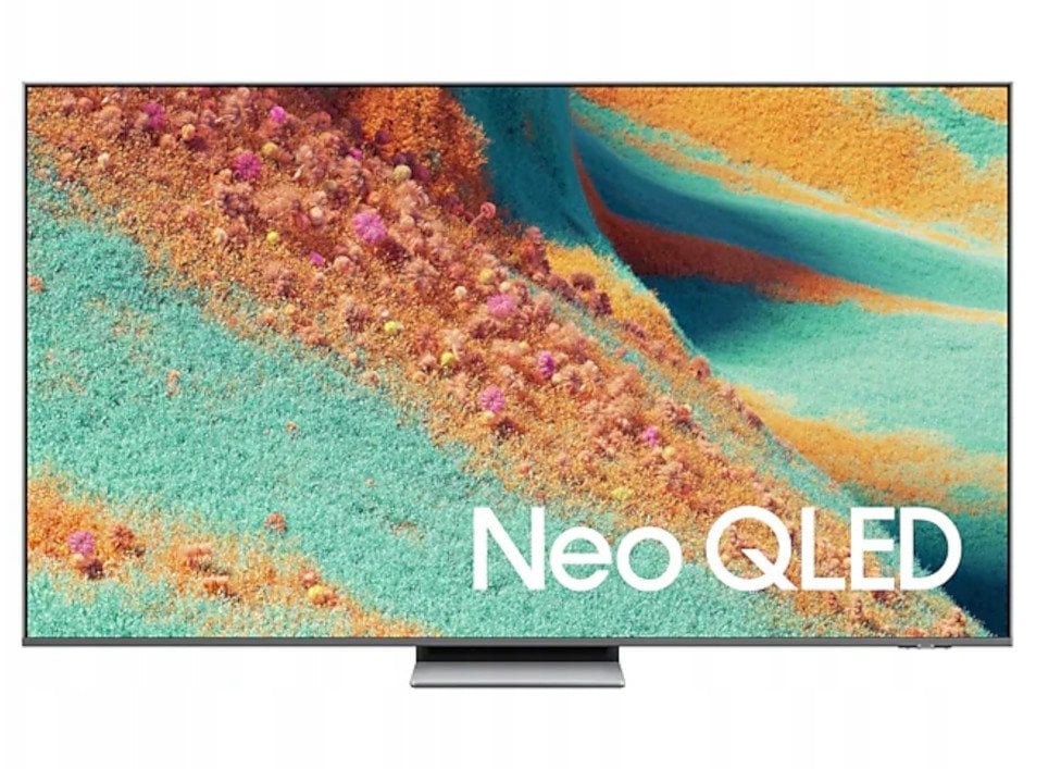 Televizorius Samsung QE85QN85FAU nuotrauka