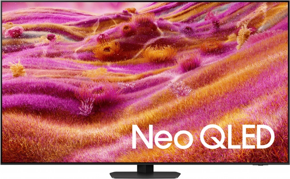 Televizorius Samsung QE85QN90FAT nuotrauka